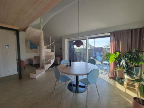Julie's appartement aan zee - JAAZ